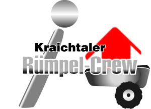 kraichtaler rumpel grau