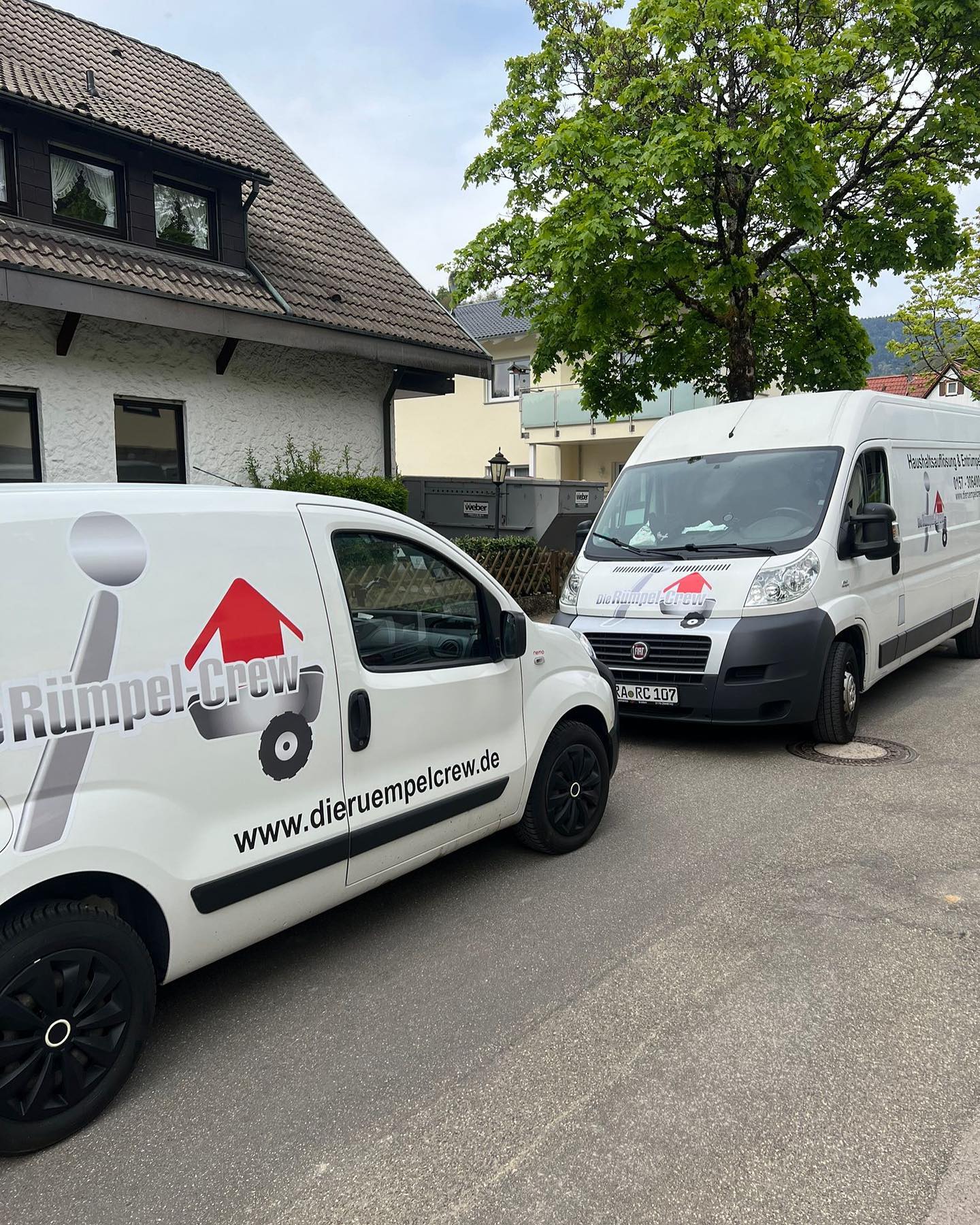 gescxhäftsautos