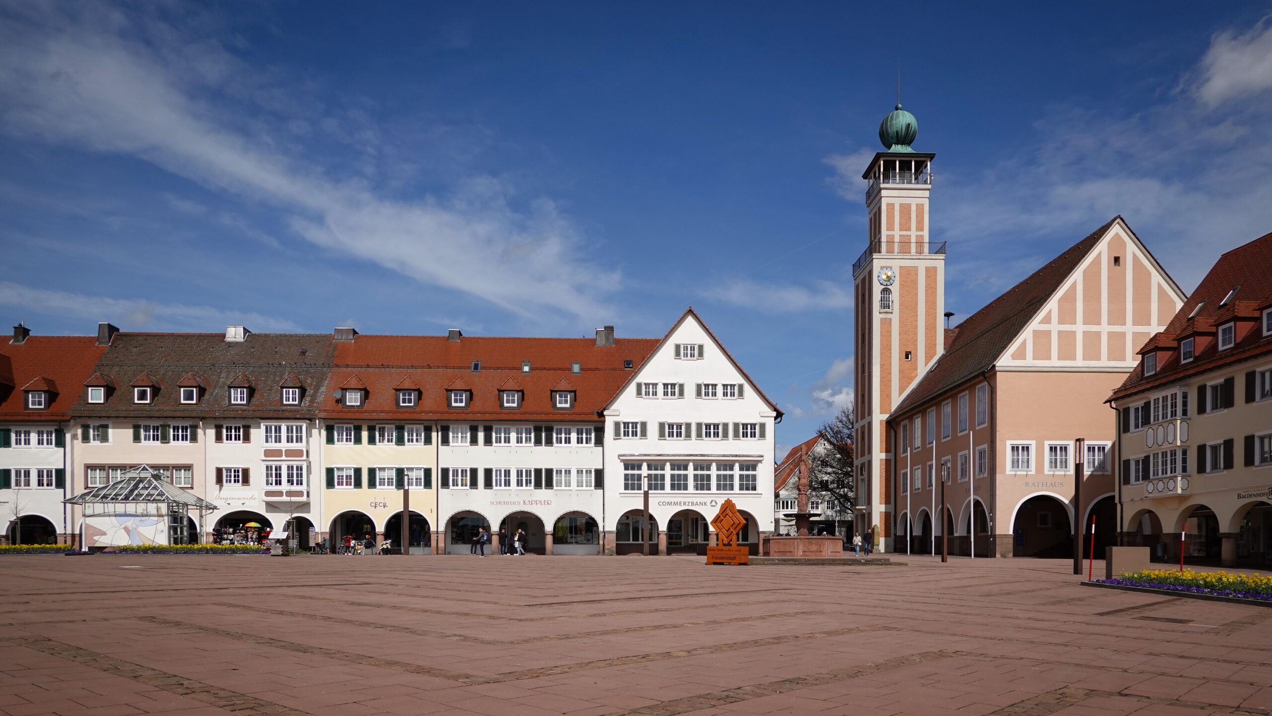 Haushaltsauflösung in Freudenstadt und Umgebung